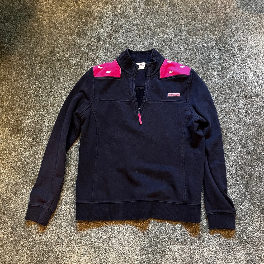 Vineyard Vines Women's shep shirt size S